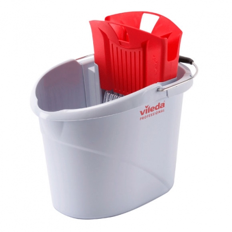 Bucket UltraSpeed Mini